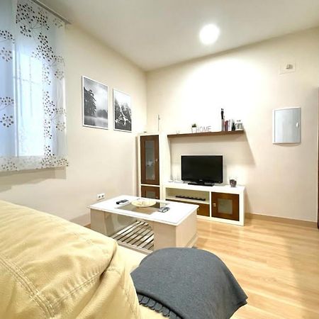 Apartamento Civitas Ecija Ngoại thất bức ảnh