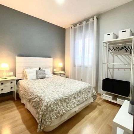 Apartamento Civitas Ecija Ngoại thất bức ảnh