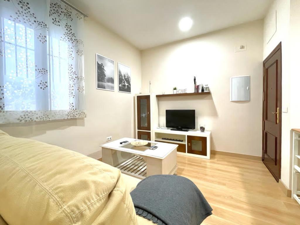 Apartamento Civitas Ecija Ngoại thất bức ảnh