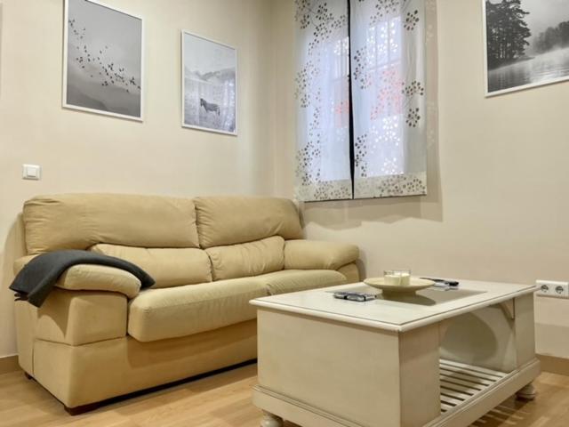 Apartamento Civitas Ecija Ngoại thất bức ảnh