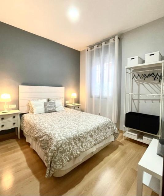Apartamento Civitas Ecija Ngoại thất bức ảnh