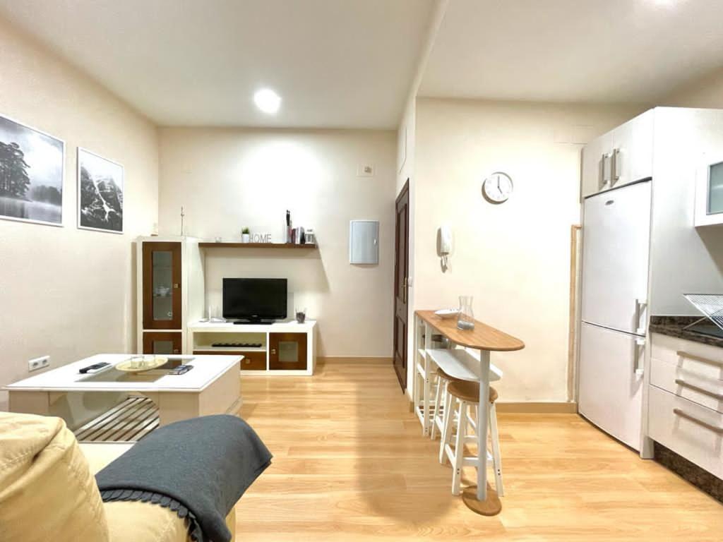 Apartamento Civitas Ecija Ngoại thất bức ảnh