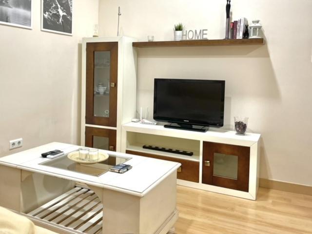 Apartamento Civitas Ecija Ngoại thất bức ảnh