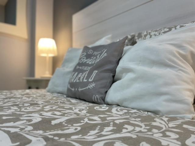 Apartamento Civitas Ecija Ngoại thất bức ảnh