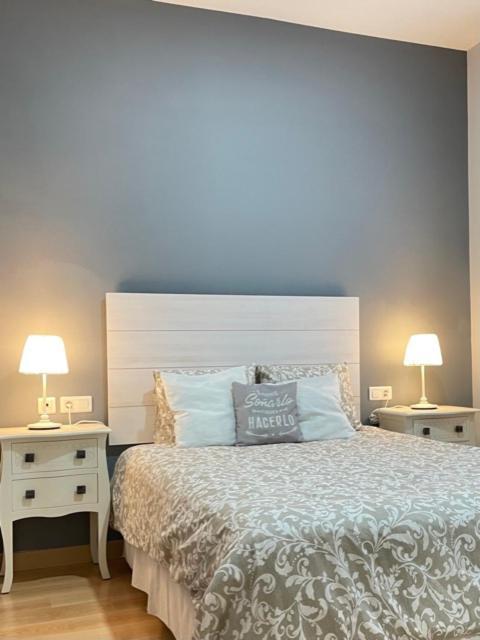 Apartamento Civitas Ecija Ngoại thất bức ảnh