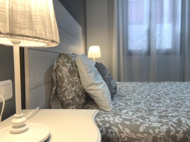 Apartamento Civitas Ecija Ngoại thất bức ảnh