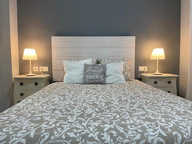 Apartamento Civitas Ecija Ngoại thất bức ảnh