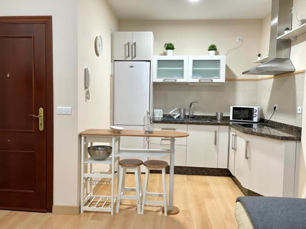 Apartamento Civitas Ecija Ngoại thất bức ảnh