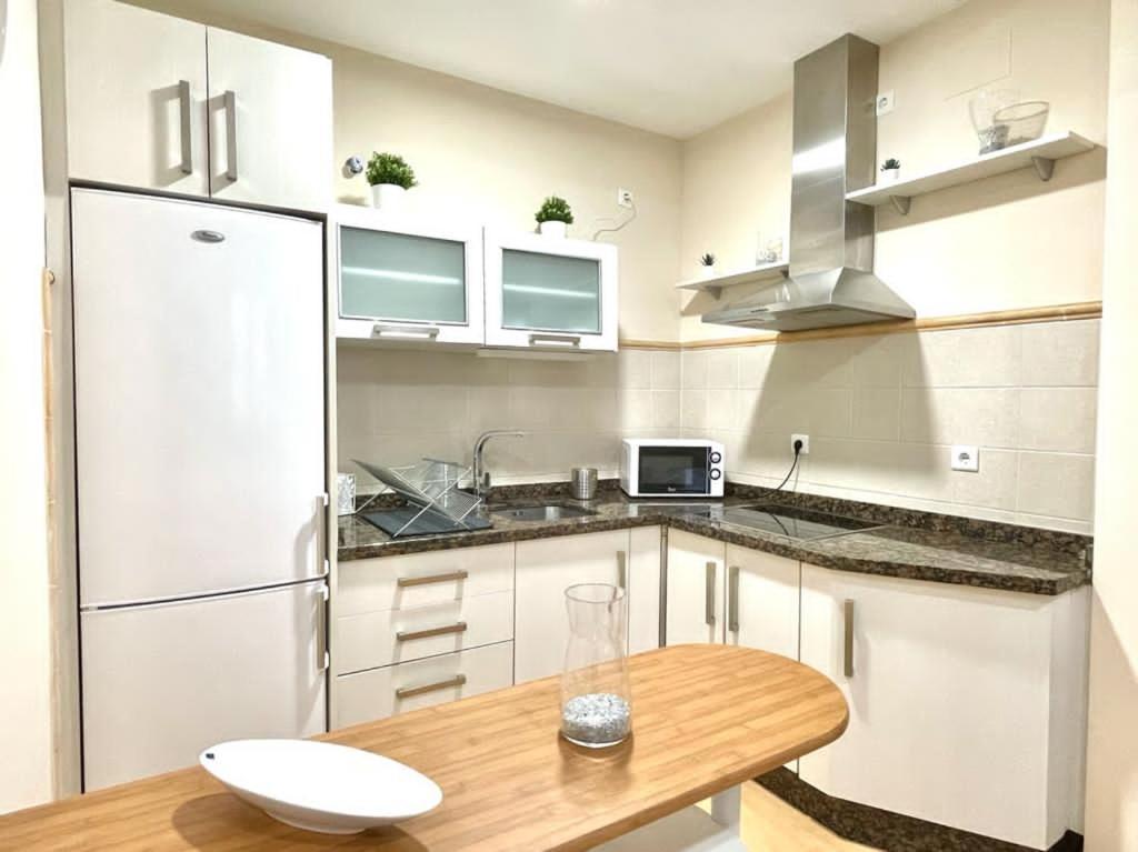 Apartamento Civitas Ecija Ngoại thất bức ảnh