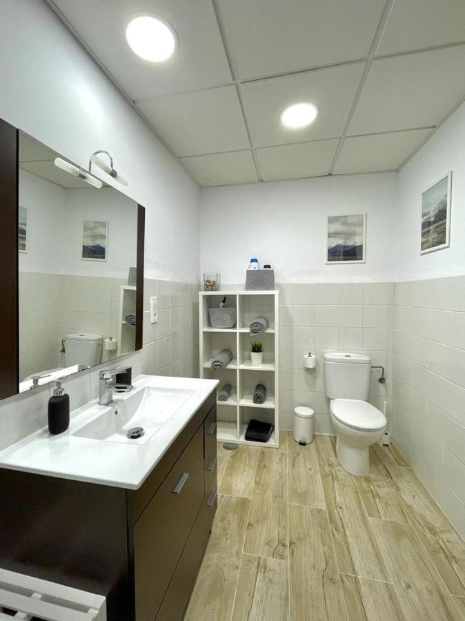Apartamento Civitas Ecija Ngoại thất bức ảnh