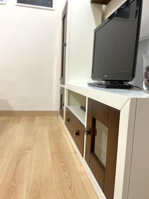 Apartamento Civitas Ecija Ngoại thất bức ảnh