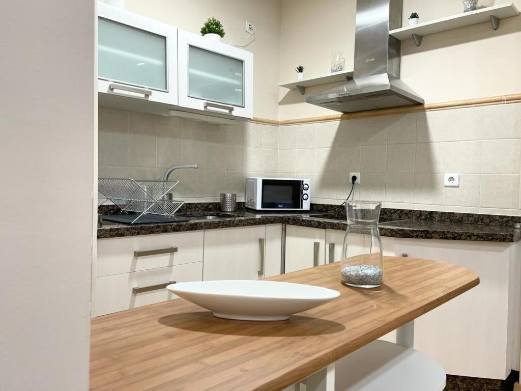 Apartamento Civitas Ecija Ngoại thất bức ảnh