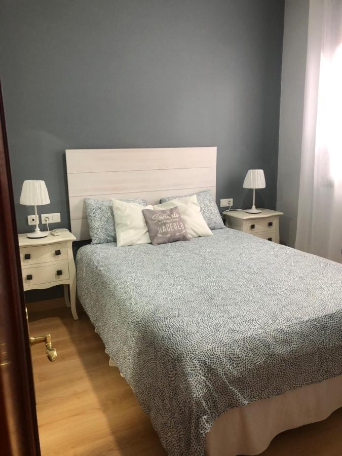 Apartamento Civitas Ecija Ngoại thất bức ảnh